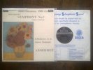 Decca SXL 2235 ORIG UK WBG ED-1 Beethoven Symphony no.7 Ansermet NM