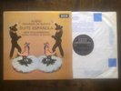 Decca SXL 6355 ORIG UK Albéniz 