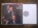 Philips Digital 412 620-1 Schubert The Piano Trios Beaux Arts Trio 2 X