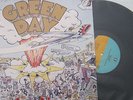 Green Day - 'Dookie' Vinyl LP Original 1994 European release N/M