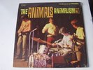 THE ANIMALS   