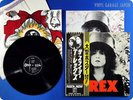 T.REX 