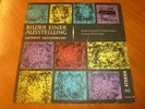 KEGEL-MUSSORGSKY-PICTURES ETERNA-1ST STEREO B/W