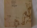 SUSKE QUARTET-MOZART STRING QUARTETS-ETERNA NM