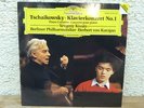 KISSIN-KARAJAN-TCHAIKOVSKY CONCERTO-LATE DGG 427485-NM
