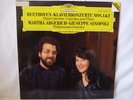 ARGERICH-SINOPOLI-BEETHOVEN PIANO CONCERTOS-DGG DIGITAL