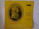 RARITY-SUITNER-MOZART ON ETERNA GREEN WHITE STEREO