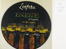 Litfiba Eneide picture disc