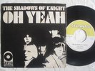 SHADOWS OF KNIGHT