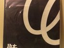 Smashing Pumpkins Cherub Rock LP 12 inch Test Pressing EP White Label HUT