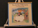CAT STEVENS Tea for the Tillerman MFSL 1-035 LP Audiophile MOFI MOBILE FIDELITY