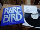 RARE BIRD AS YOUR MIND FLIES BY 1970 PROMO MEGA RAR