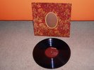 Bright Eyes Fevers and Mirrors LP Record original saddle creek conor oberst