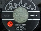 JOE KOZAK- HILLBILLY ROCK B/W CALL ME RODEO RECORDS CANADA RO 218 ROCKABILLY '62