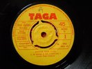 CK MANN & HIS CAROUSEL 7' GROOVY HIGHLIFE AFRO BEAT HEADY ORGAN Ghana Taga ?