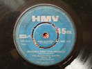 FELA KUTI Beggar's song RARE 7' AFRO BEAT ORIGINAL SINGLE NIGERIA 70's Poor ?