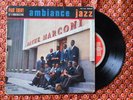 PAUL EBENY & AMBIANCE JAZZ RARE EP AFRO LATIN BOSSA PACHANGA AFRO Cameroun ?