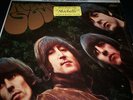 The Beatles,RubberSoul,Original