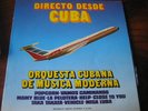 ORQUESTA CUBANA MUSICA MODERNA - VEHICLE KILLER LATIN FUNK VERSION HEAR