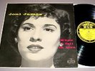 JONI JAMES LP - MGM E3240 When I Fall in Love (1955)