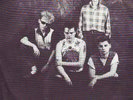 RARE ROCKA-PSYCHOBILLY EP 7