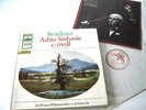 BRUCKNER - Symphony 8 - SCHURICHT - ELECTROLA STE 91272/73 - 1 Ed. RARE
