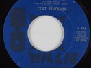 Funk 45 COLT REVOLVER In The Bottle BIG WILLIE Gil Scott-Heron HEAR