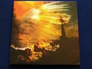 The Angelic Process - Weighing Souls With Sand 2LP yellow vinyl nadja sunn