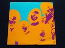 The Go - Whatcha Doin' LP jack white white stripes soledad brothers