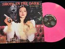 Shots In The Dark V/A surf  lounge PINK VINYL Cramps Man /Astroman FREE SHIPPING