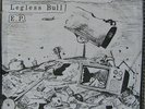 Government Issue-Legless Bull 7