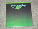 NM YES Close To The Edge MFSL 1-077 Japan Half Speed Audiophile LP