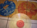 Talking Heads Rauschenberg Speaking in Tongues - Original - Top Condition