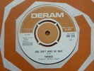 Timebox - Gone is The Sad Man 1968 UK 45 PSYCH/HEAR IT