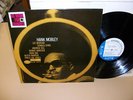 Hank Mobley - No Room For Squares LP Blue Note DG NM-