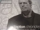 ERIC CLAPTON CHRONICLES BEST OF RARE 2 LP SET REPRISE RECORDS 1999 GERMAN MADE