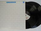 Pink Floyd The Wall  Half Speed Mastered promo double LP w/ insert not mfsl