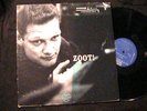 Zoot Sims Qunitet LP RIVERSIDE Zoot BLUE LABEL GROOVE JAZZ