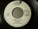 MICKEY DOLENZ MONKEES MICHAEL LLOYD STARSHIP JOHNNY B.GOODE PROMO  45