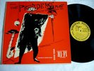 LESTER YOUNG/OSCAR PETERSON 