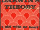 Darwin's Theory Aka 5 Gentlemen - French Freakbeat  Psych groove Listen