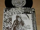 Anti - Cimex   Raped Ass   Orig. Rare Punk Rock 7