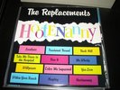 The Replacements Hootenanny Original Press Twin Tone Records VInyl LP