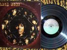 Ruby Andrews Black Ruby LP Zodiac ZS-LP 1002 Rare Funk Soul Original Release