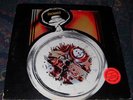 1973 CLOCKWORK LP ALBUM 12