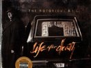 Notorious BIG - Life After Death US 3LP