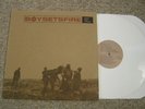 Boysetsfire Rare White Vinyl Lp After The Eulogy w/Insert (Metal) Boy Sets Fire