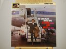 Vic Lewis - Plays Bossa Nova At Home And Away (J46)