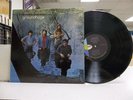 THE GROUNDHOGS: Scratching the Surface, WORLD PACIFIC, 1st Press LP