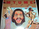 LP  -   MTUME   -   KISS THIS WORLD GOODBYE  -